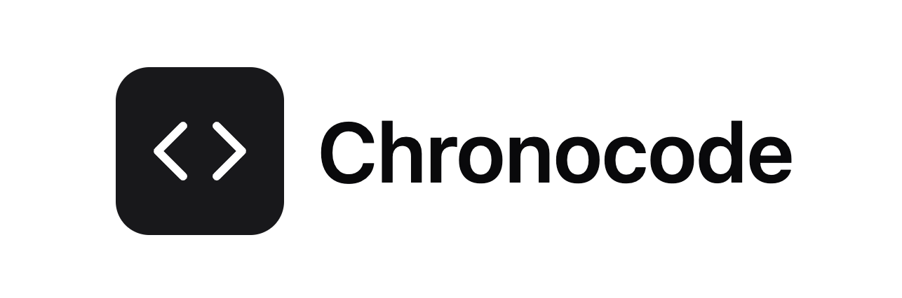Chronocode