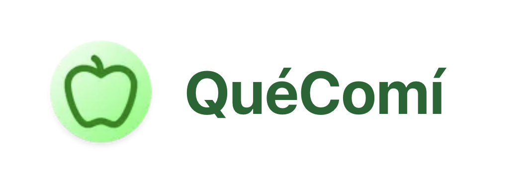 Que Comí